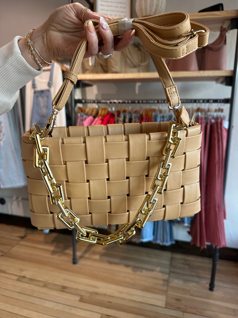 Kylie Crossbody