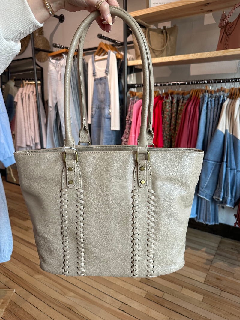 Zou Tote