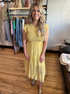 Angeline Dress