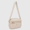 Joe Crossbody- BUTTERMILK