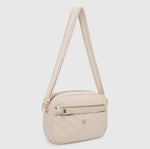 Joe Crossbody- BUTTERMILK