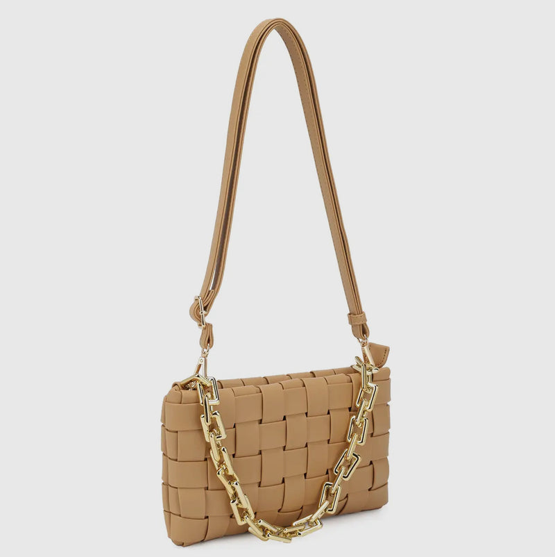 Kylie Crossbody