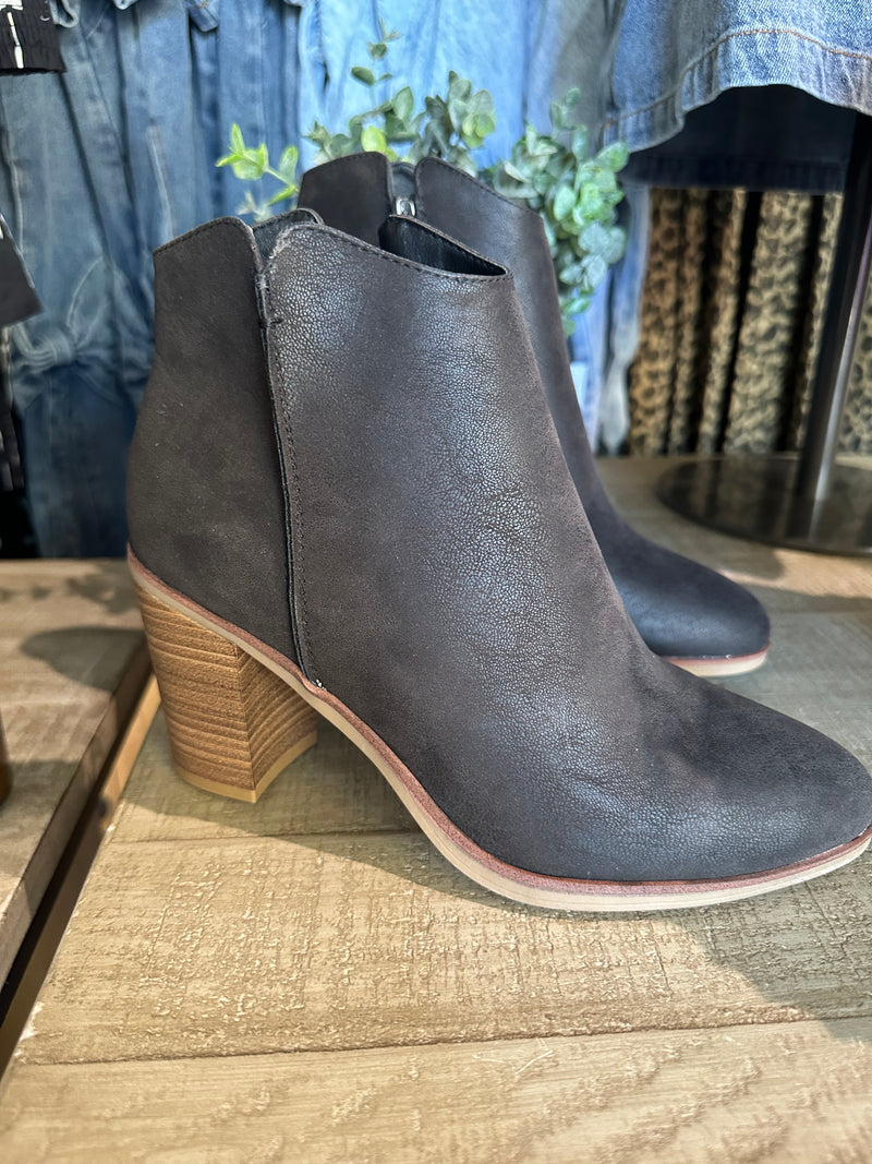 Patton Boot