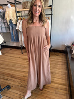 Clay Maxi