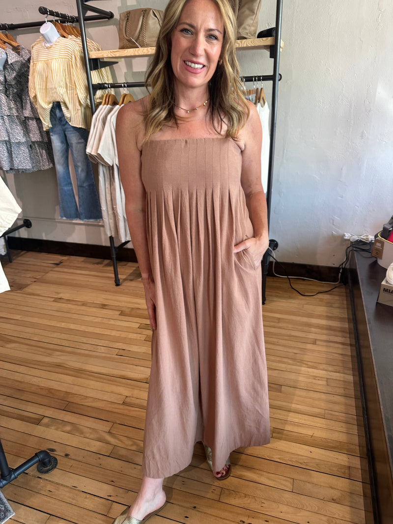 Clay Maxi