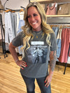Morgan + Wallen Pepper Tee