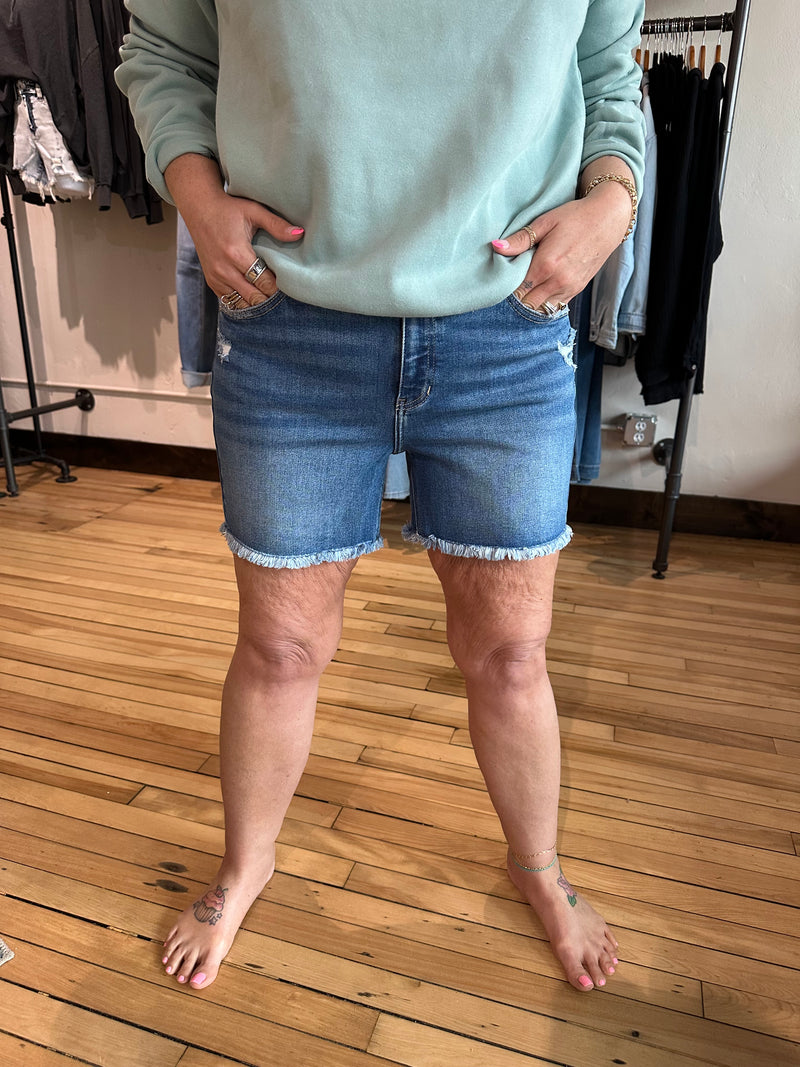 Lockland Kancan Short