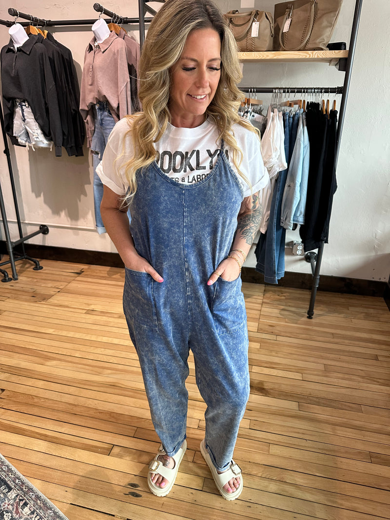 Candace Jumper