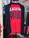 Blackhawk Pride Tee