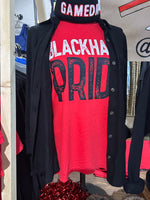 Blackhawk Pride Tee
