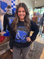 Panthers Crewneck Sweatshirts