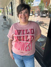 Wild Wild West Tee