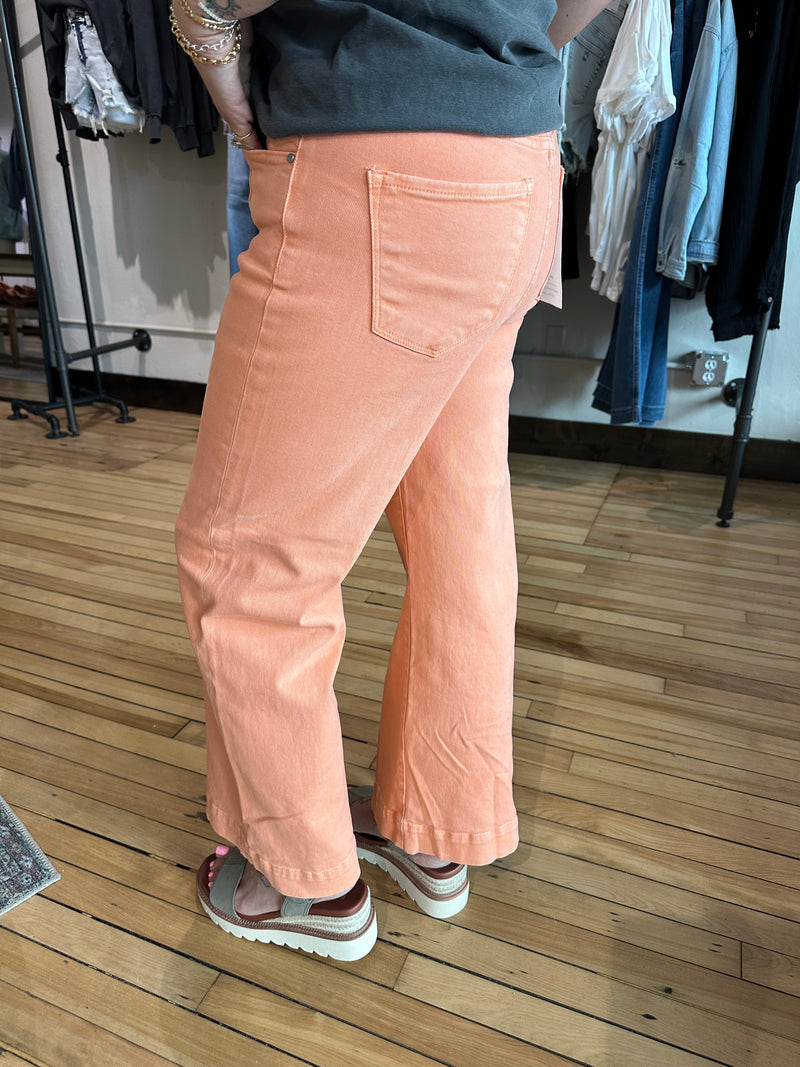 Luella Risen Denim