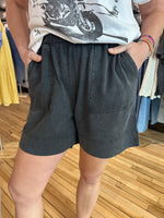 Classic Jogger Short