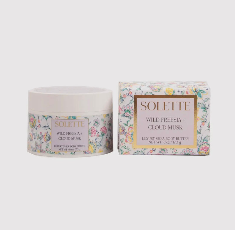 Solette Body Butter