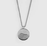 Ball Marker Necklace