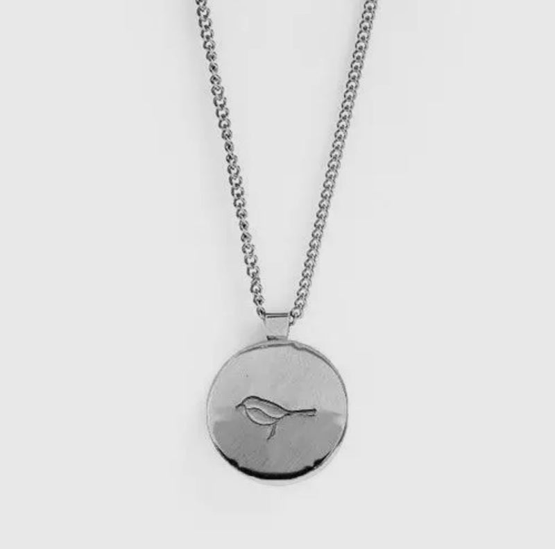 Ball Marker Necklace