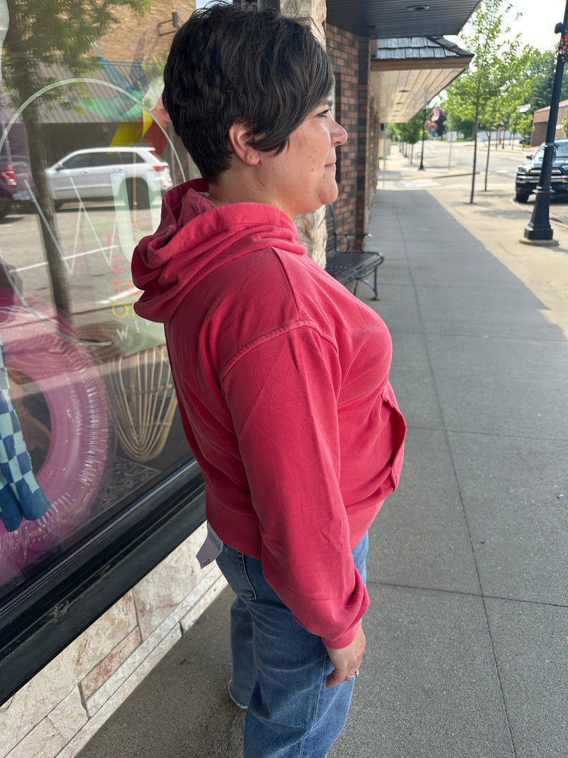 Basic Hoodie