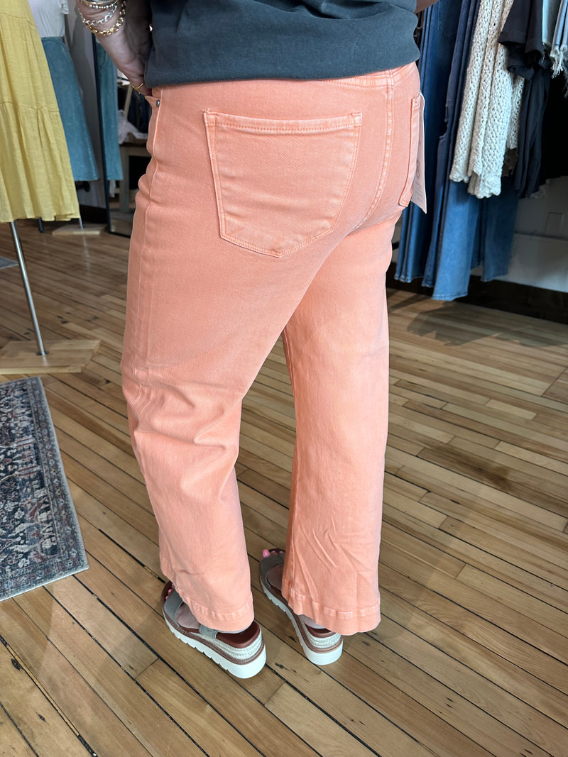 Luella Risen Denim