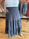 The Navy Midi