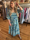 Milah Dress