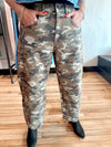 Camo Barrel