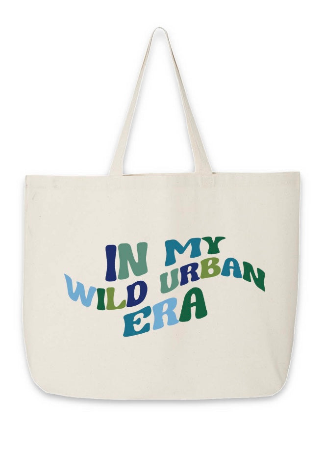 Wild Urban Era Bag
