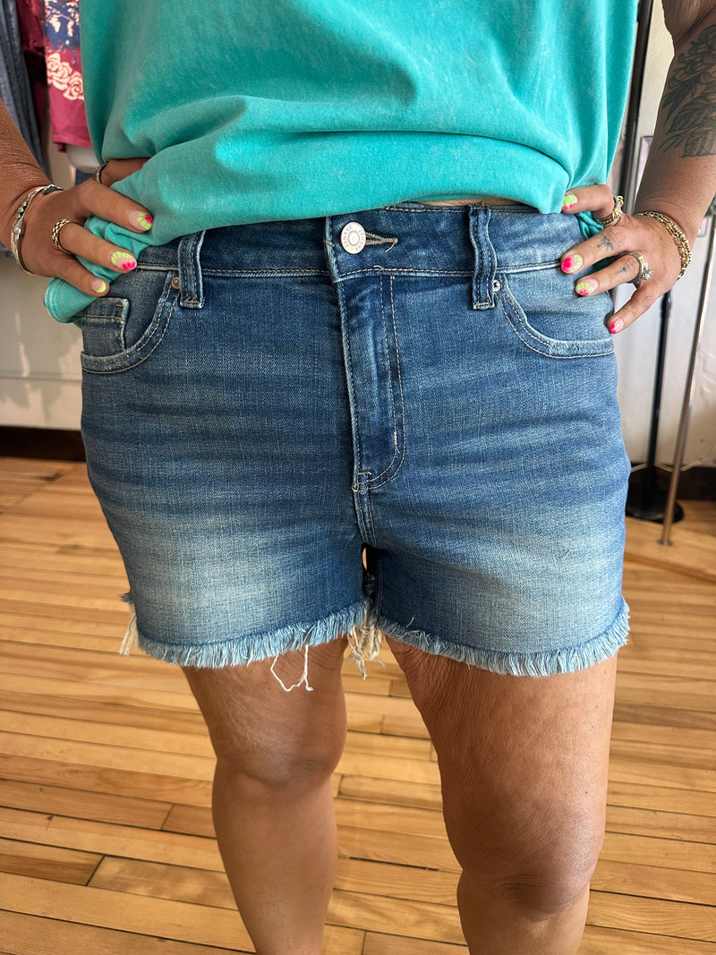 Sandbar Short
