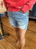 Undria Risen Short
