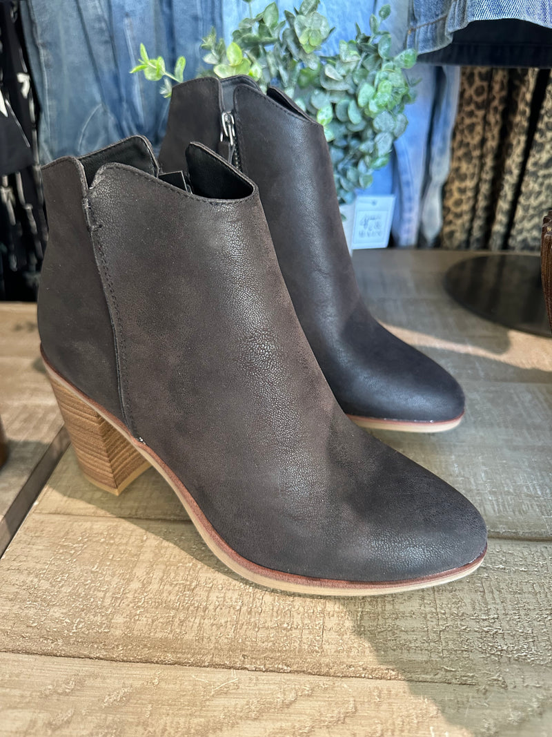 Patton Boot