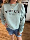 Wisconsin Sweatshirt