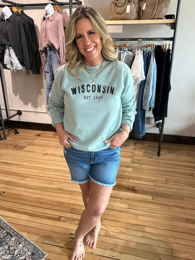 Lockland Kancan Short