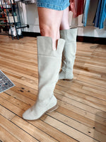 Lellis Boot