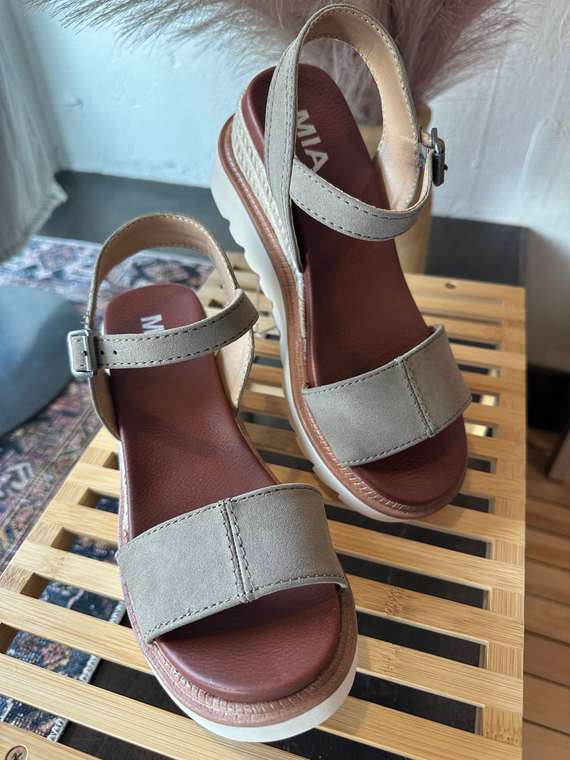 Ophidia Taupe