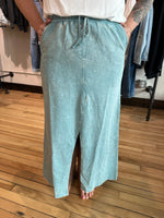 Maren Long Skirt