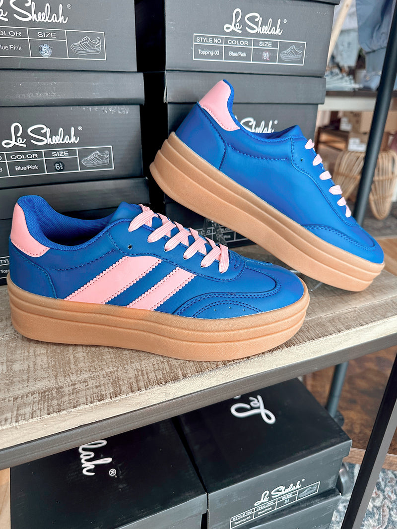 Rosie Sneaker