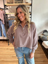 Kittle Henley Sweatshirt