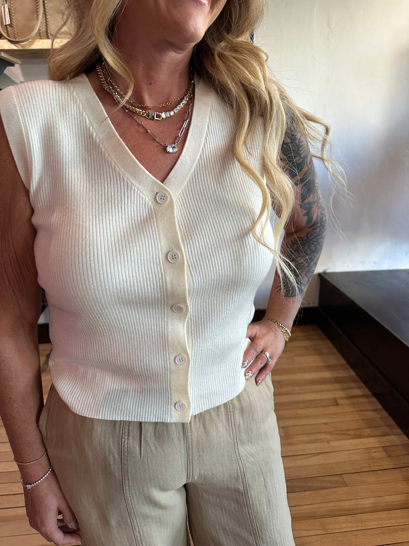 Mckenzie Vest