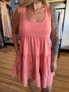 Emlyn Tank Dress