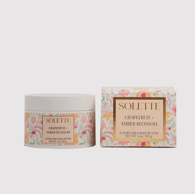 Solette Body Butter