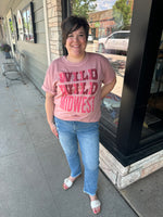 Wild Wild West Tee
