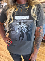 Morgan + Wallen Pepper Tee