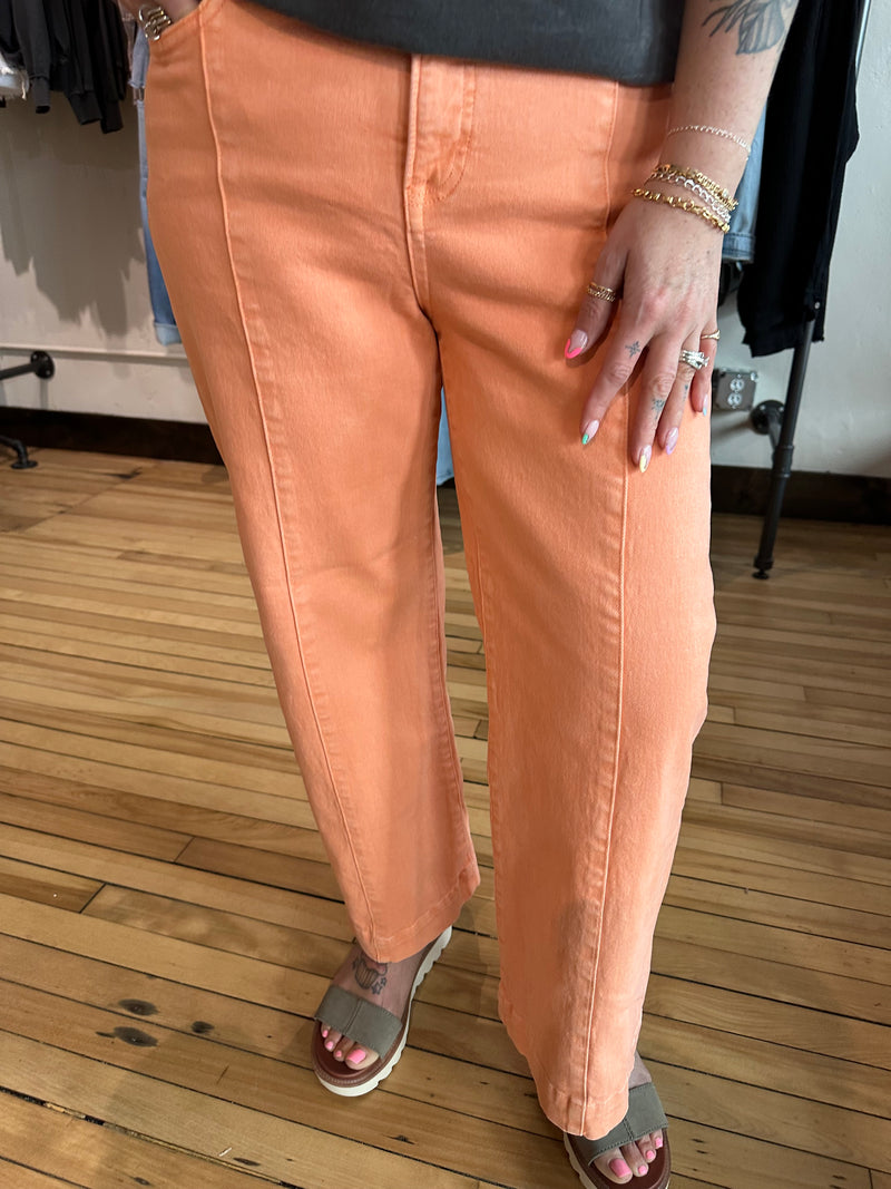 Luella Risen Denim