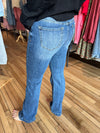 Risen Bootcut Denim