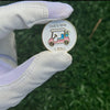 How I Roll Ball Marker