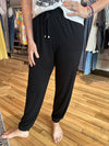 Classic Jogger Pant
