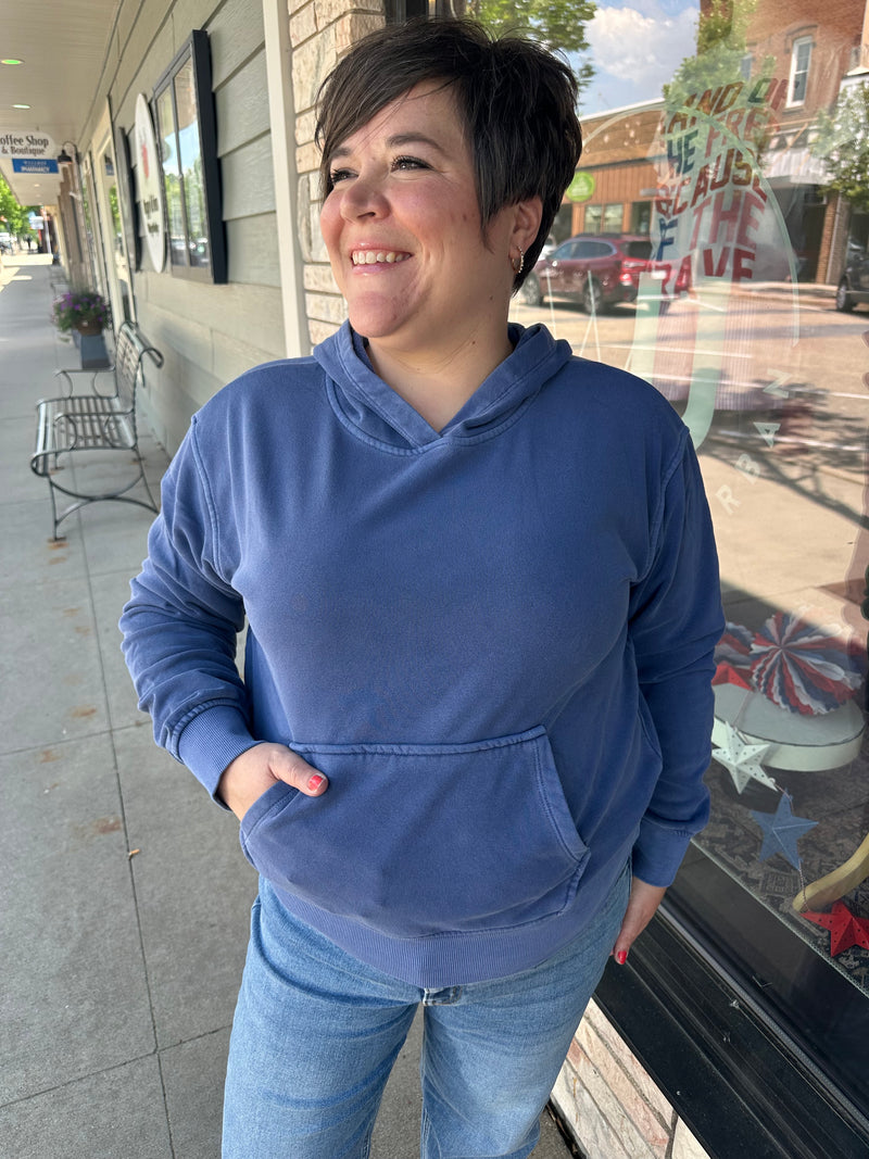 Basic Hoodie