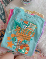 T.S. Show Business Tee