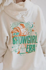 T.S. Showgirl Hoodie