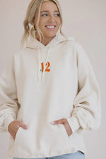 T.S. Showgirl Hoodie